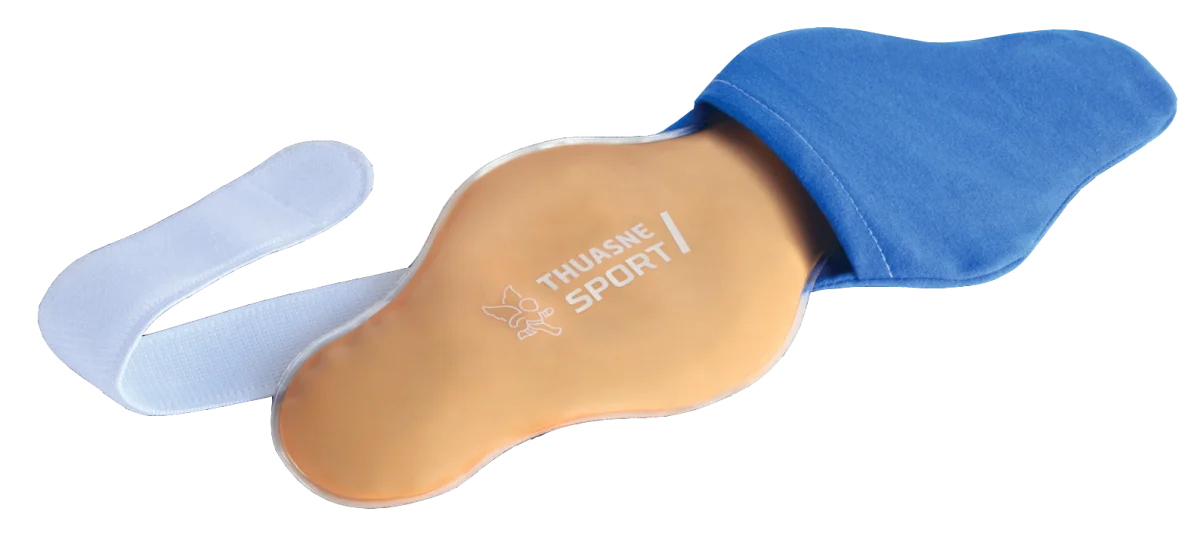 Pack chaud/froid Thuasne Sport
