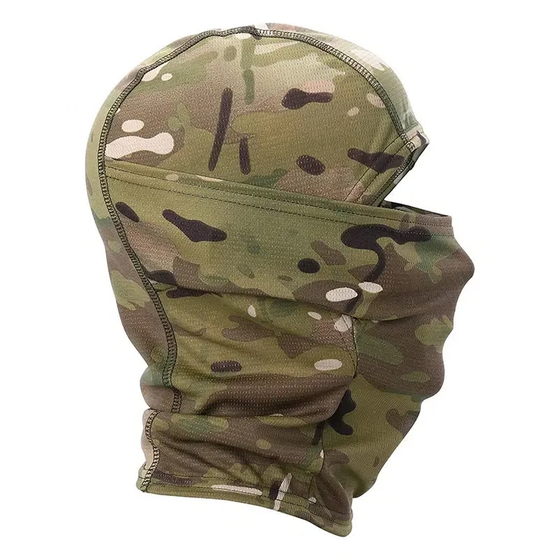 Cagoule militaire – Image 6