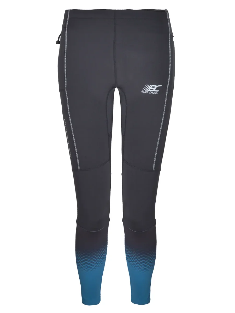 Legging Running-Trail Homme Bobby