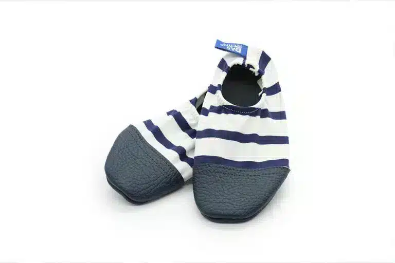 Chaussons Aquatiques – Enfant – Les Pas Petits – Image 7