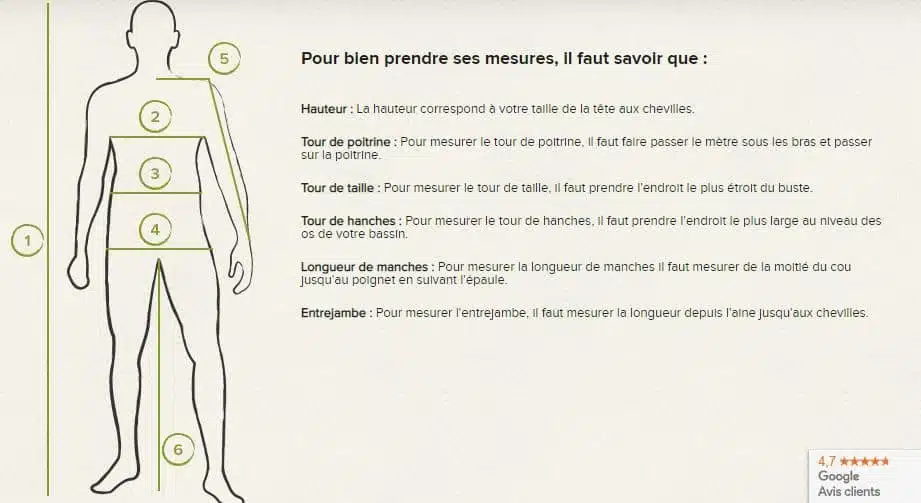 Doudoune sans manches écoresponsable en duvet d’oie – Looping F – Noir – Valandré – Image 6