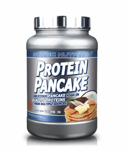PROTEIN PANCAKE