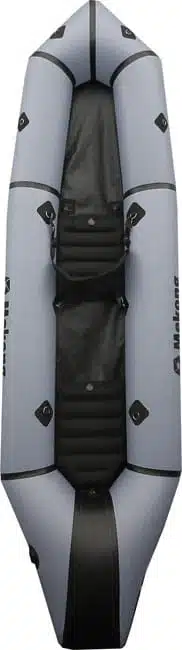 Bateau packraft biplace éco-conçu William – Fabriqué en France – Mekong – Image 6